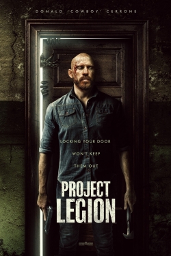 Project Legion-watch