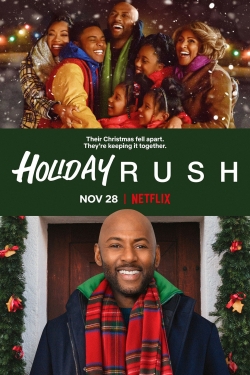 Holiday Rush-watch