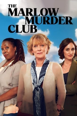 The Marlow Murder Club-watch