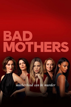 Bad Mothers-watch