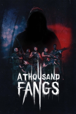 A Thousand Fangs-watch