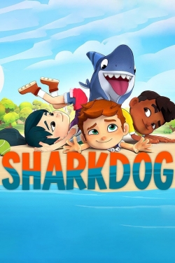 Sharkdog-watch