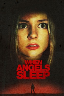 When Angels Sleep-watch