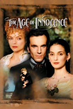 The Age of Innocence-watch