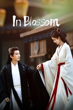 In Blossom-watch
