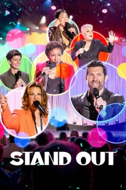 Stand Out: An LGBTQ+ Celebration-watch