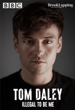 Tom Daley: Illegal to Be Me-watch