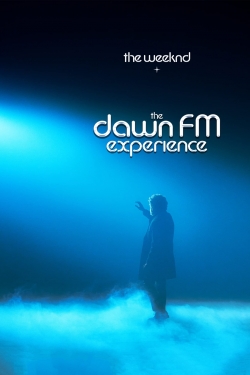 The Weeknd x Dawn FM Experience-watch