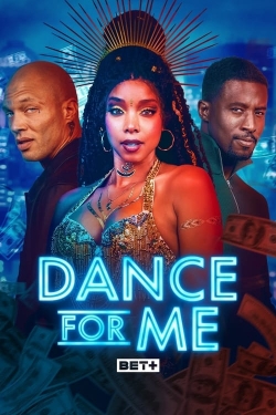 Dance For Me-watch