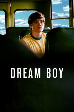 Dream Boy-watch