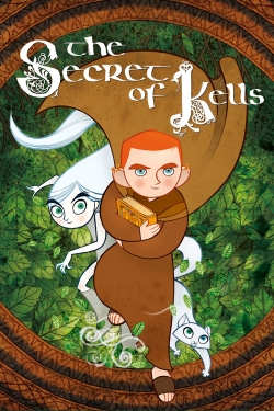 The Secret of Kells-watch