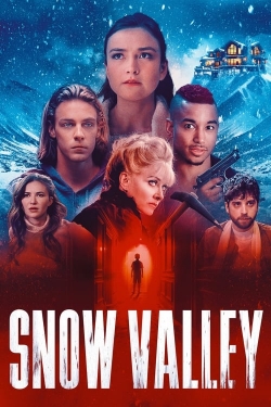 Snow Valley-watch