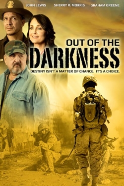 Out of the Darkness-watch