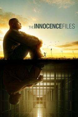 The Innocence Files-watch