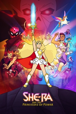 She-Ra and the Princesses of Power-watch