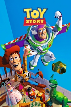 Toy Story-watch