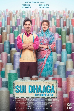 Sui Dhaaga - Made in India-watch