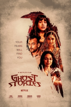 Ghost Stories-watch