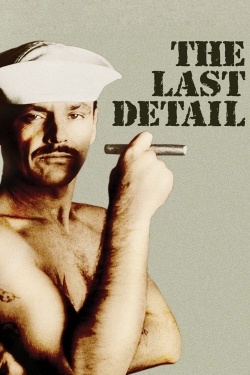 The Last Detail-watch