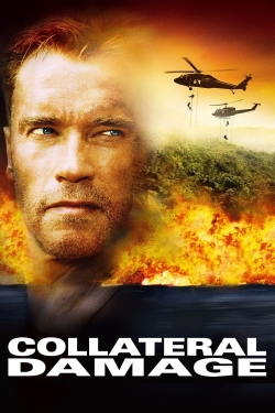 Collateral Damage-watch