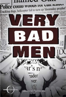 Very Bad Men-watch