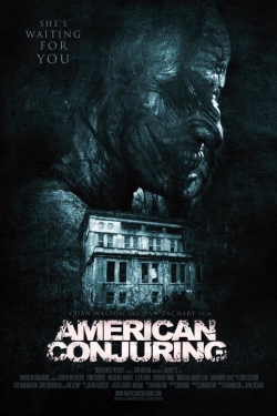 American Conjuring-watch