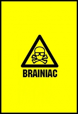 Brainiac: Science Abuse-watch