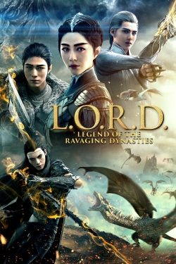 L.O.R.D: Legend of Ravaging Dynasties-watch