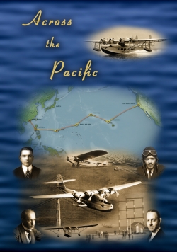 Across the Pacific-watch