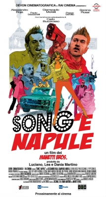 Song'e napule-watch
