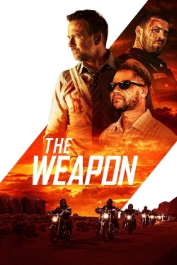 The Weapon-watch