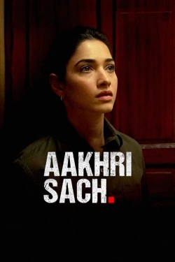 Aakhri Sach-watch