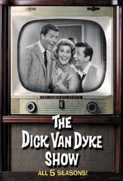 The Dick Van Dyke Show-watch