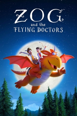 Zog and the Flying Doctors-watch