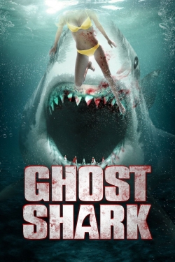Ghost Shark-watch