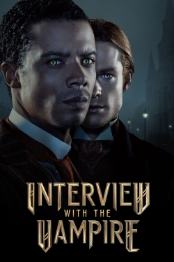 Interview with the Vampire-watch