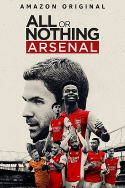 All or Nothing: Arsenal-watch