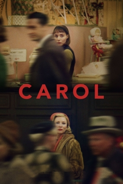 Carol-watch