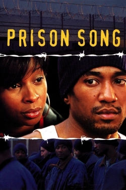 Prison Song-watch