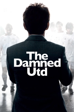 The Damned United-watch