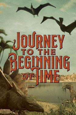 Journey to the Beginning of Time-watch