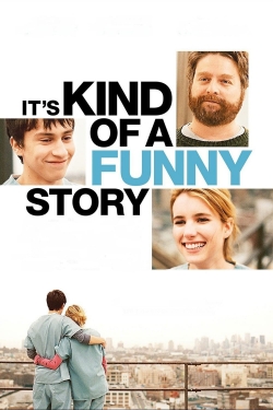 It's Kind of a Funny Story-watch