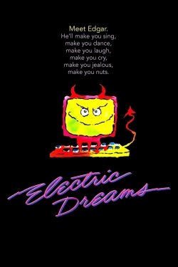 Electric Dreams-watch