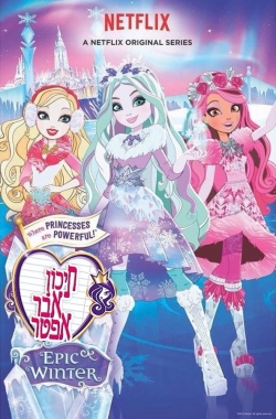 Ever After High-watch