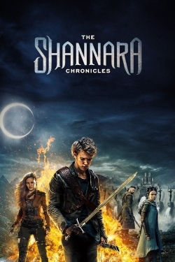 The Shannara Chronicles-watch