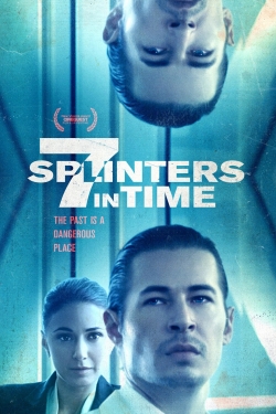 7 Splinters in Time-watch