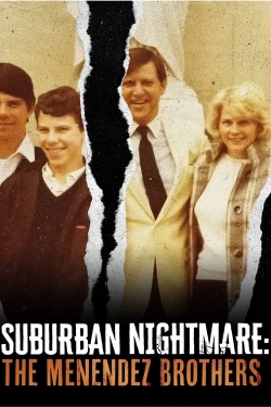 Suburban Nightmare: The Menendez Brothers-watch