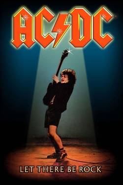 AC/DC: Let There Be Rock-watch