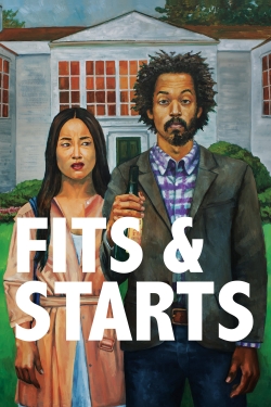 Fits and Starts-watch