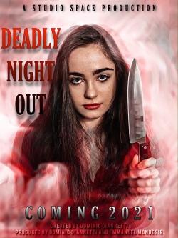 Deadly Girls Night Out-watch